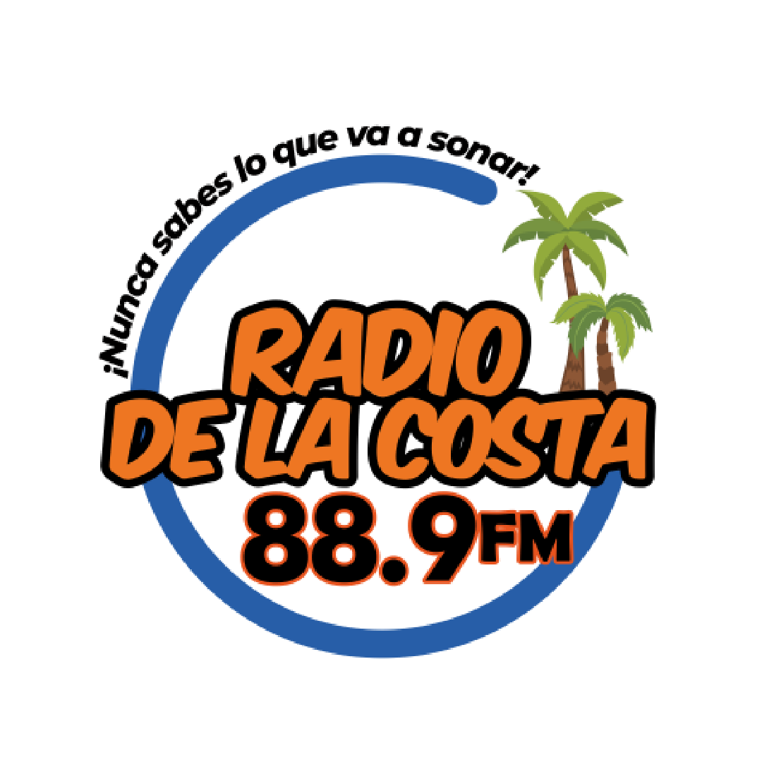 Radio de la costa